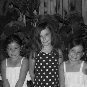 Meet your Posher, Allison